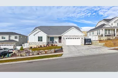 872 W Union Bench Dr, Mapleton, UT 84664 - Photo 1