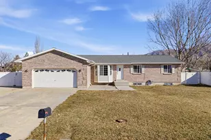 796 Lakeview Dr W, Stansbury Park, UT 84074 - Photo 1