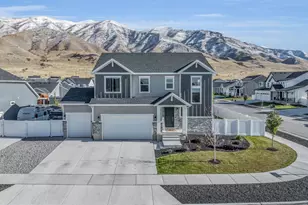 8496 N Tiffany Ln, Lake Point, UT 84074 - Photo 1