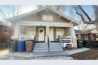 726 E 600 S #2, Salt Lake City, UT 84105 - Photo 1