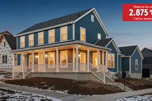 11293 S Easy Bee Rd W, South Jordan, UT 84009 - Photo 1