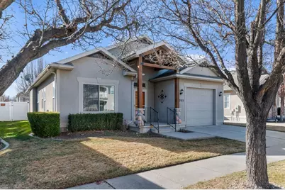 5203 W Swift Water Way, West Jordan, UT 84081 - Photo 3