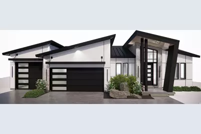 118 W Morning Glory Cir, Stansbury Park, UT 84074 - Photo 1