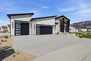 118 W Morning Glory Cir, Stansbury Park, UT 84074 - Photo 3