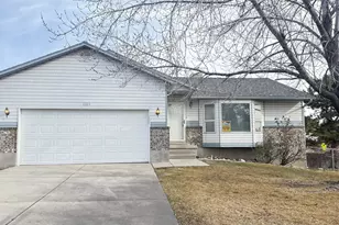 6189 S Dewdrops Dr W, Kearns, UT 84118 - Photo 1