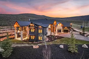 2225 Elk Meadows Cir, Kamas, UT 84036 - Photo 1