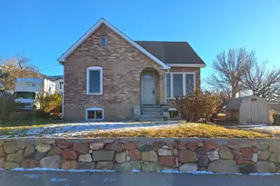 102 E 400 S, Cedar City, UT 84720 - Photo 1