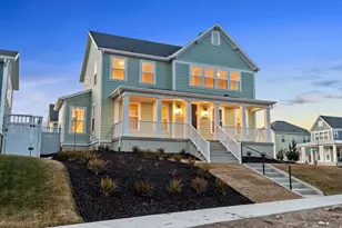 6747 W Salt Marsh Rd, South Jordan, UT 84009 - Photo 1