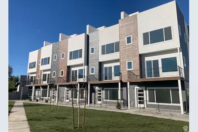 4572 W Pleasant Pine Ct S #37, West Valley, UT 84120 - Photo 1