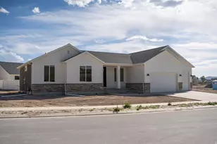 2406 E Morning Glory Way, Eagle Mountain, UT 84005 - Photo 3
