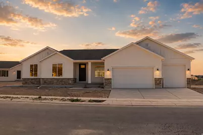 2406 E Morning Glory Way #428, Eagle Mountain, UT 84005 - Photo 1