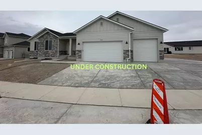 2406 E Morning Glory Way #428, Eagle Mountain, UT 84005 - Photo 1