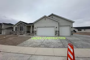 2406 E Morning Glory Way, Eagle Mountain, UT 84005 - Photo 1