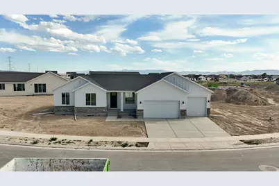 2406 E Morning Glory Way #428, Eagle Mountain, UT 84005 - Photo 5