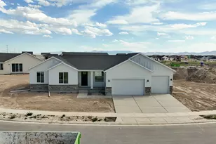 2406 E Morning Glory Way, Eagle Mountain, UT 84005 - Photo 5