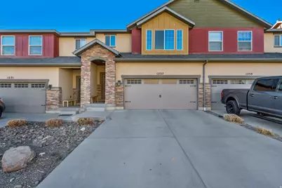1237 N Silvercrest Dr, Saratoga Springs, UT 84045 - Photo 1