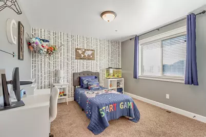 1237 N Silvercrest Dr, Saratoga Springs, UT 84045 - Photo 17