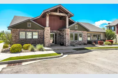 1237 N Silvercrest Dr, Saratoga Springs, UT 84045 - Photo 33