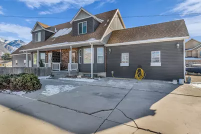 7462 S 2300 E, Cottonwood Heights, UT 84121 - Photo 1