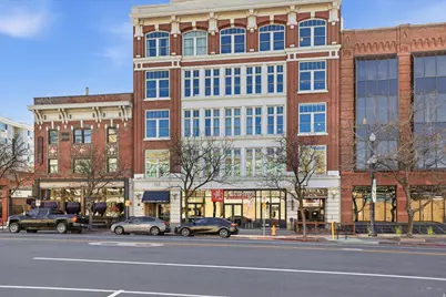 163 W 200 S #404, Salt Lake City, UT 84101 - Photo 1