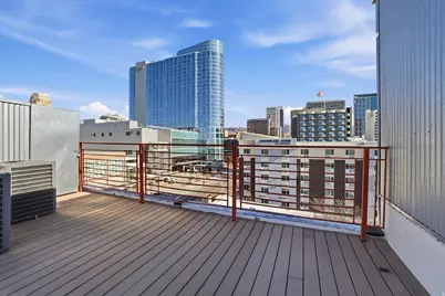 163 W 200 S #404, Salt Lake City, UT 84101 - Photo 31