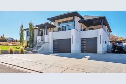 6045 Hidden Hills N, Mountain Green, UT 84050 - Photo 49