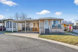 256 N Excalibur St, North Salt Lake, UT 84054 - Photo 1