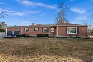 1420 E Spring Ln, Holladay, UT 84117 - Photo 1