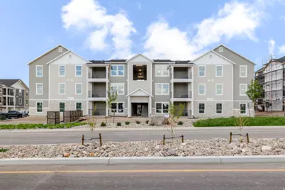 6668 W Twin Rocks Ln #B303, Herriman, UT 84096 - Photo 1