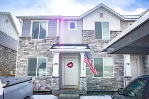 281 W Spruce Way N, Santaquin, UT 84655 - Photo 1