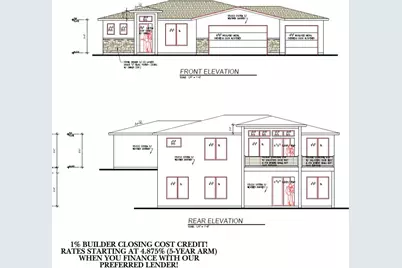 2226 W 320 S, Hurricane, UT 84737 - Photo 1