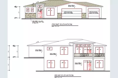 2226 W 320 S, Hurricane, UT 84737 - Photo 1