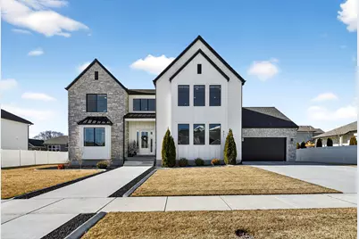 831 N 600 W, American Fork, UT 84003 - Photo 1