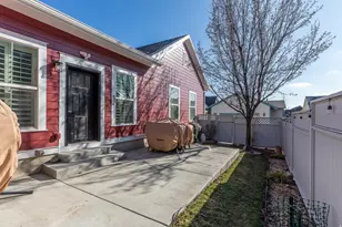 5047 W Black Twig Dr, South Jordan, UT 84009 - Photo 37