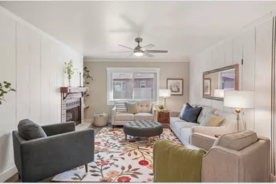 1461 N Amiron Way #D, Orem, UT 84057 - Photo 3