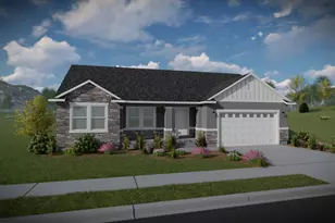 107 E Greyhawk Dr, Eagle Mountain, UT 84005 - Photo 1