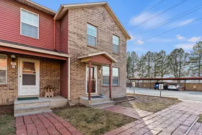 149 N Fort Ln W #1-D, Layton, UT 84041 - Photo 1