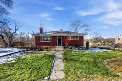 1563 Hargis Hill Rd, Willard, UT 84340 - Photo 1