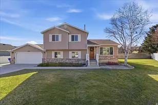 2519 W Bennion Ct, Taylorsville, UT 84129 - Photo 1