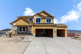 4444 N Broadsword Ln, Eagle Mountain, UT 84005 - Photo 1