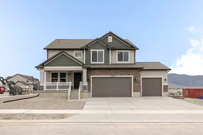 4444 N Broadsword Ln #127, Eagle Mountain, UT 84005 - Photo 1