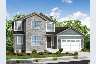 3816 W 2300 N, Clinton, UT 84015 - Photo 1