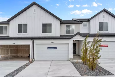 1753 N Patchwork Ave #1263, Tooele, UT 84074 - Photo 1