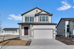 974 W Peregrine Dr, Stansbury Park, UT 84074 - Photo 1