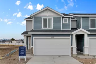 1743 N Patchwork Ave, Tooele, UT 84074 - Photo 1