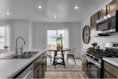 1743 N Patchwork Ave #1265, Tooele, UT 84074 - Photo 9