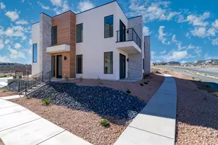 2760 W Becco Trail, Saint George, UT 84770 - Photo 1