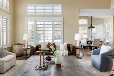 407 E Hidden Lake Dr, Bountiful, UT 84010 - Photo 3