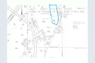 [Address not provided], Cedar City, UT 84721 - Photo 3