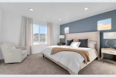 4285 N Buckstone Way E #1376, Lehi, UT 84048 - Photo 9